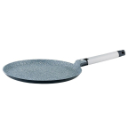 Сковорідка для млинців Vinzer Greblon Compact Induction 28 см (89515)