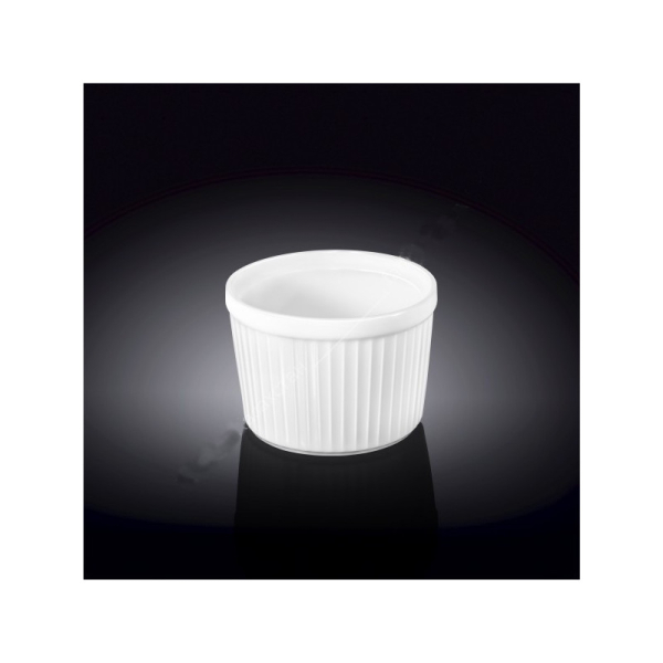 Форма порційна 8,5х6,5 см Wilmax WL 996121/2C 