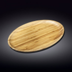 Блюдо Wilmax овальне 38х27 см Bamboo (771070)