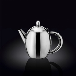 Чайник заварювальний Wilmax St.Steel 1000 мл (551103)
