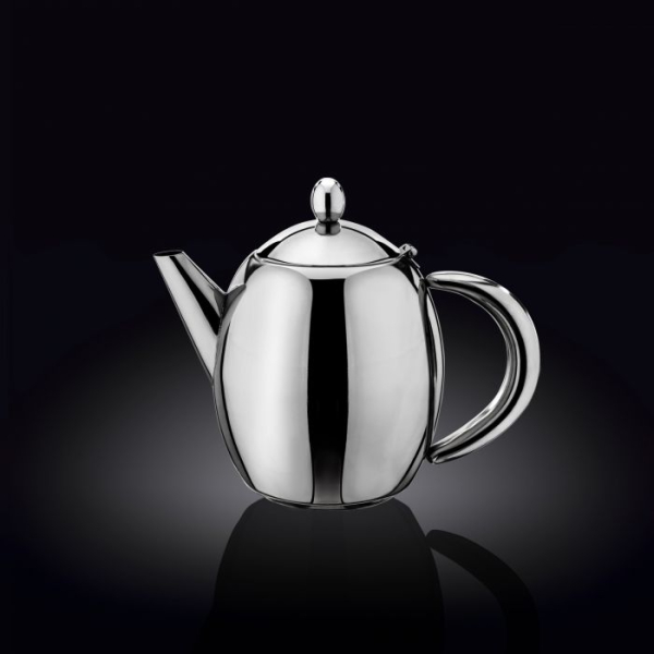 Чайник заварювальний Wilmax St.Steel 1000 мл (551103)