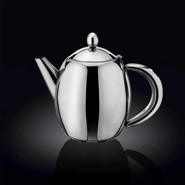 Чайник заварювальний Wilmax St.Steel Color 1,75 л (551104-1C)