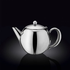Чайник заварювальний Wilmax St.Steel 1000 мл (551109)