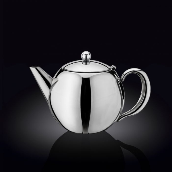 Чайник заварювальний Wilmax St.Steel 1000 мл (551109)