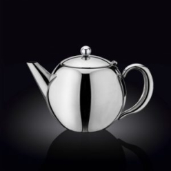 Чайник заварювальний Wilmax St.Steel Color 1,5 л (551110-1С)