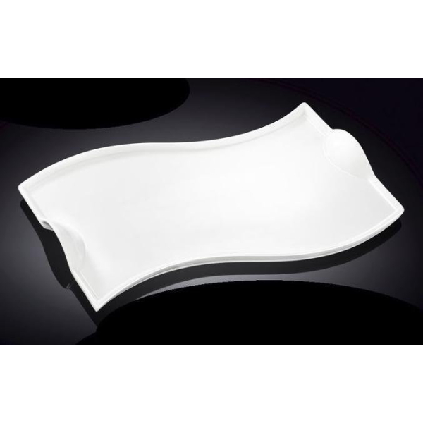Блюдо фігурне Wilmax 26 см (992576)