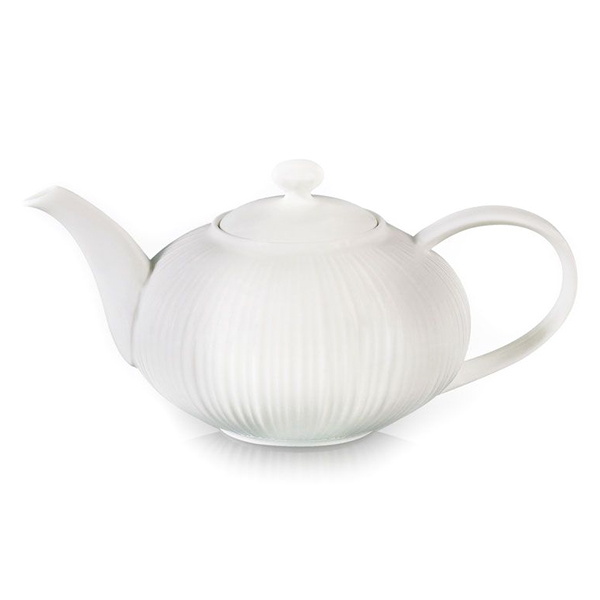TP 9351.1000 Чайник 1 л Elegance White